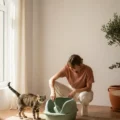 Higiene y sanitario para mascotas en casa