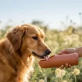 Paseo y viaje con mascotas